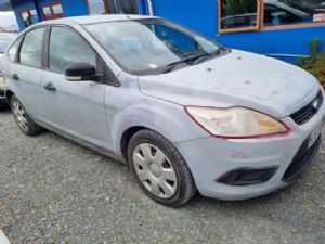 Ford Focus LV 2009-2011