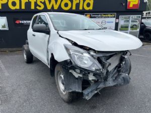 Mazda BT-50 UP-UR