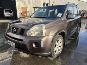 Nissan Xtrail T31 4WD 2008-2013