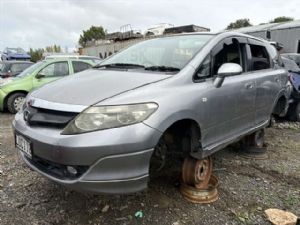 Honda Airwave GJ1