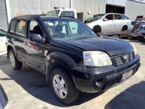 Nissan Xtrail T30 2001-2007