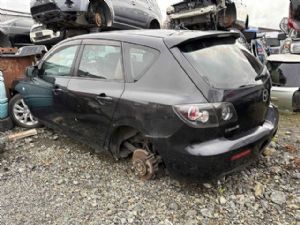 Mazda Axela BK 2003-2009