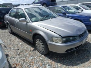 Honda Accord CF3