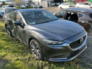 Mazda Mazda6 GL