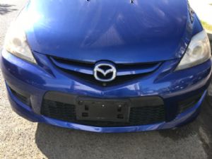 Mazda Premacy CR 2004-2010