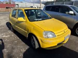 Honda Logo GA3