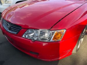 Holden Commodore VY 09/02-05/04