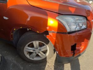Holden Trax 2016-on