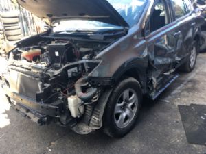 Toyota RAV4 ZSA42 Series 1 12/12 - 09/15