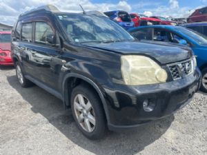 Nissan Xtrail T31 2008-2013