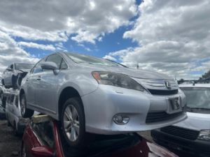 Lexus HS250 ANF10