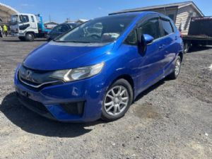 Honda Jazz / Fit GK3 3rd Gen 2013-2019