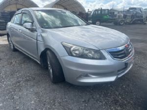 Honda Accord CP3