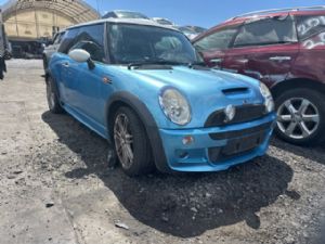 BMW Mini 2003-2011