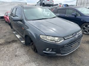 Ford Territory SZ 2011 -