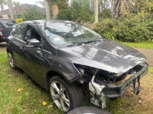 Ford Focus C346 2015-2018
