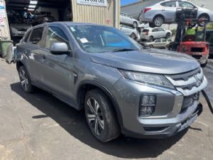 Mitsubishi ASX GA2W 2020-on