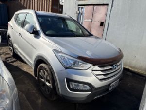 Hyundai Santa Fe ST81