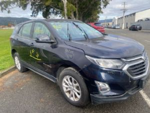 Holden Equinox D2 2017-on