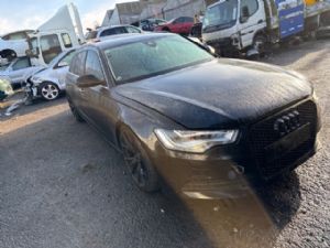 Audi A6 4.5G 2015-2018