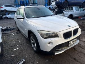 BMW X1 E84 LCI 2011-2014