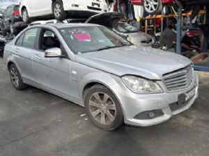 Mercedes-Benz C Class 200