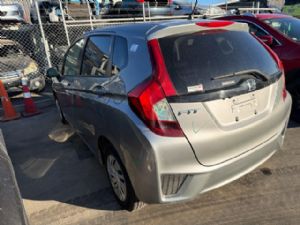 Honda Jazz / Fit GK3 3rd Gen 2013-2019