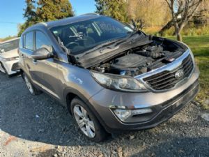 KIA Sportage SL 2010-2015