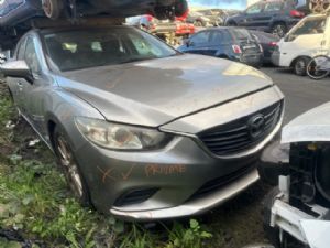 Mazda Mazda6 GJ