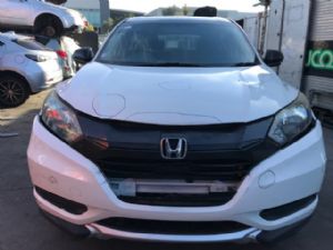 Honda HR-V RU5 2015-2020