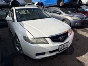 Honda Accord CL9 7th Gen 2002-2008