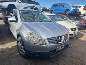 Nissan Dualis J10 02/07-08/09