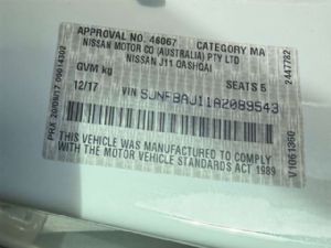 Nissan Qashqai J11 2014-2021