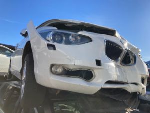 BMW 1 Series F20 116i 2012-2019