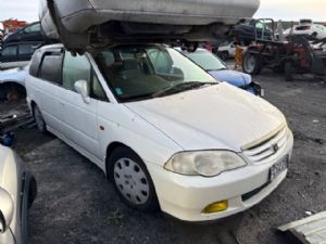 Honda Odyssey Gen2 RA6-9 1999-2003
