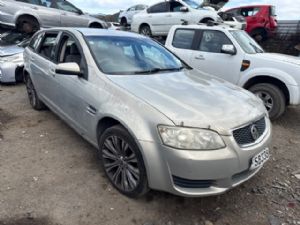 Holden Commodore VE