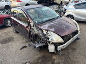 Nissan Note E11 Facelift 2009-2012