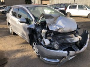 Honda Jazz / Fit GP2 Hybrid 2011-2020
