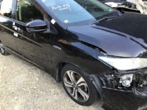 Honda Grace GM4