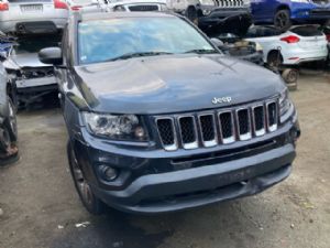 Jeep Compass MK49 2007-2017