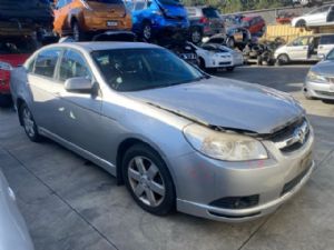 Holden Epica EP 2006-2011