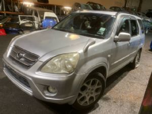 Honda CR-V RD6 2002-2006