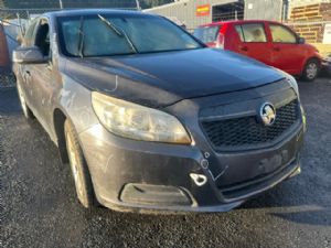 Holden Malibu 2013-2015