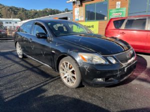 Lexus GS300 GS300