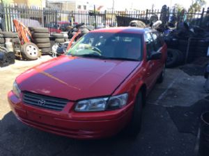 Toyota Camry SK20L 10/00 - 09/02