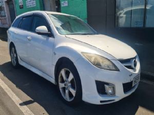 Mazda Atenza GH 2007-2012