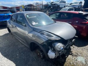 Nissan Juke F15 4WD 2014-2018
