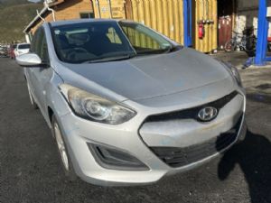Hyundai i30 D251/D351 2012-2017