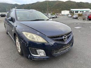 Mazda Atenza GH 2007-2012