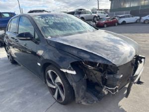 Volkswagen Golf MK7.5 2017-2019